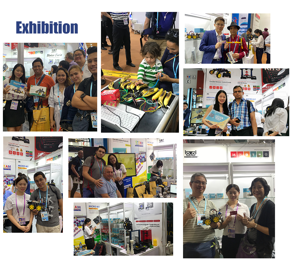 Exhibition