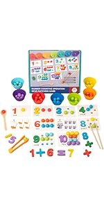 Montessori toy image 6