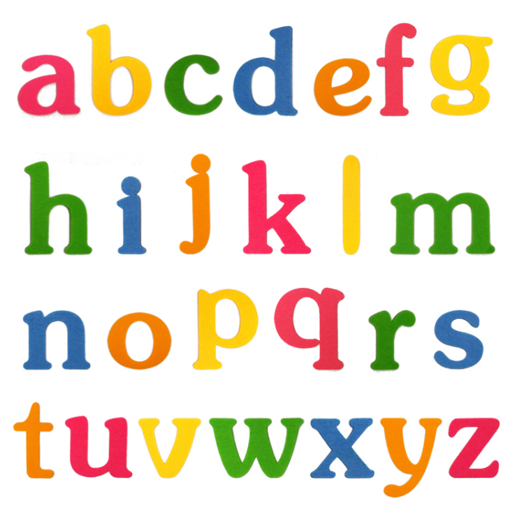 Wholesale Montessori 3D Learning Puzzle Blocks Kids Educational Toys Cognitive Cards 3-6 Years Alphabet Number Felt Board Game