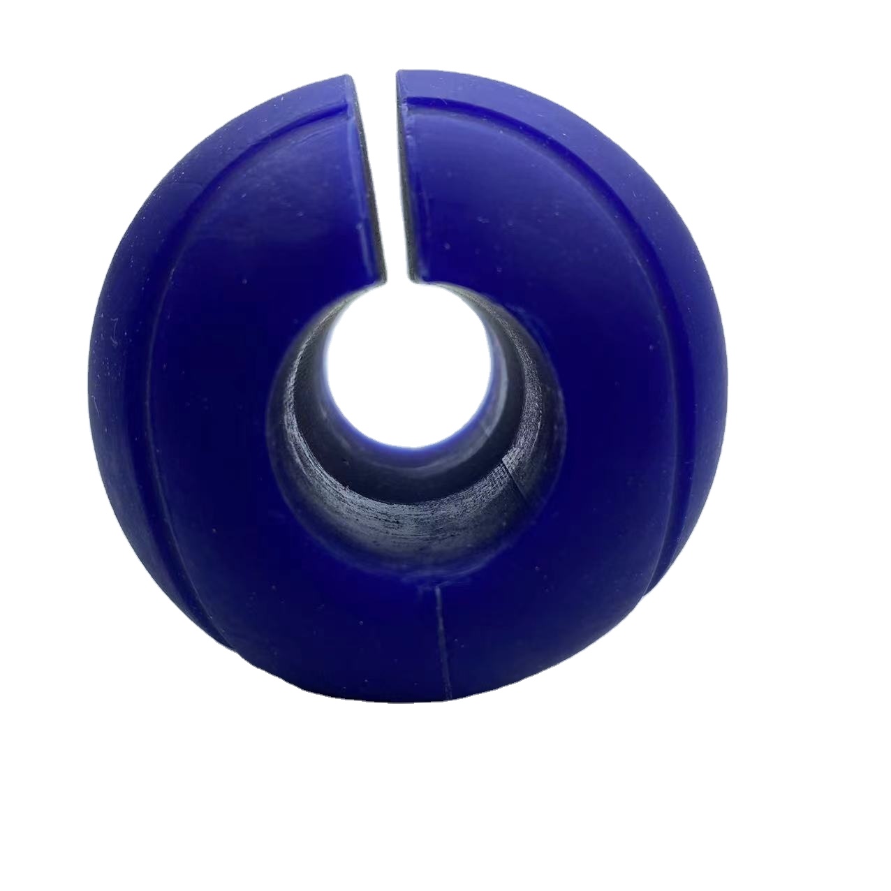 High Bouncing Rubber Toy Ball