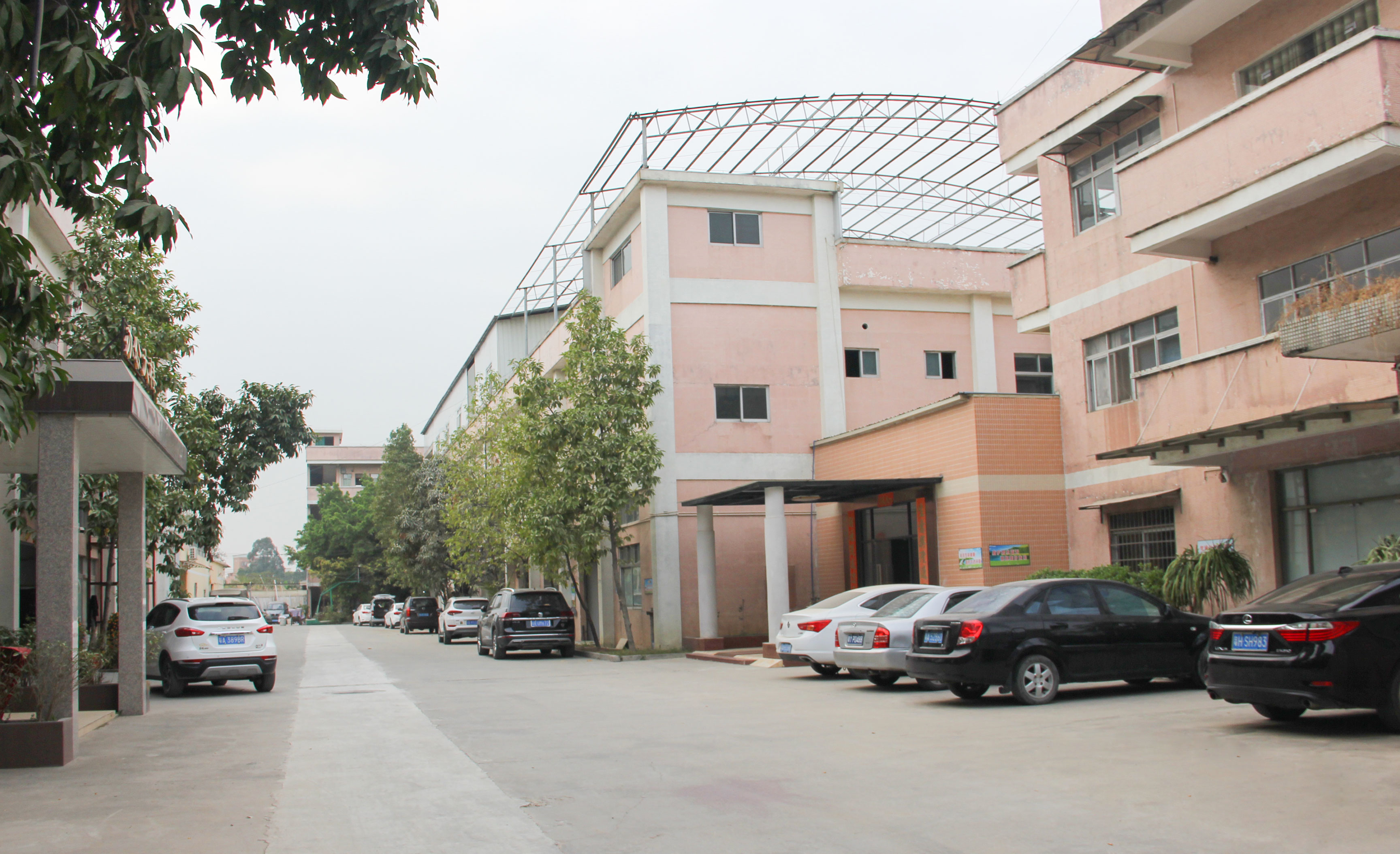 Facility 1