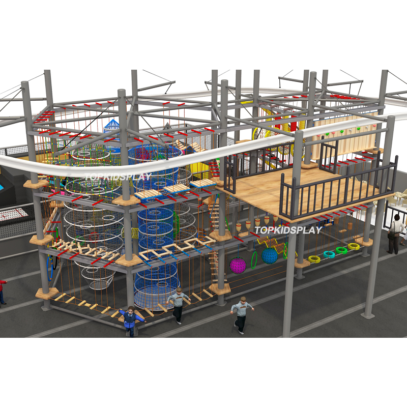 Rope Course