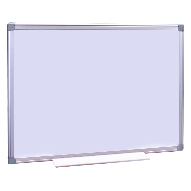 Customize Wall Mounted Aluminum Framed Kids White Board Smart Interactive Magnetic Dry Erase Board For School