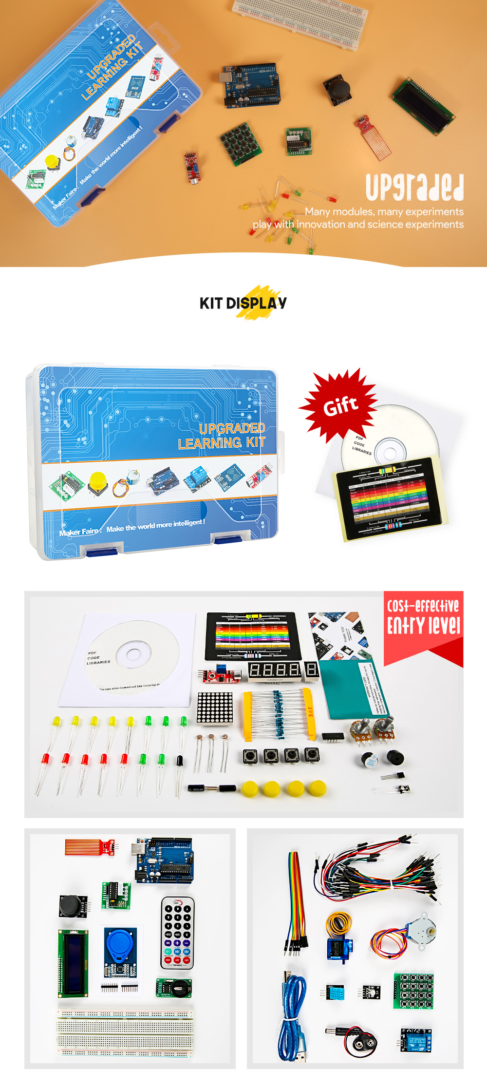 Kit Component 3