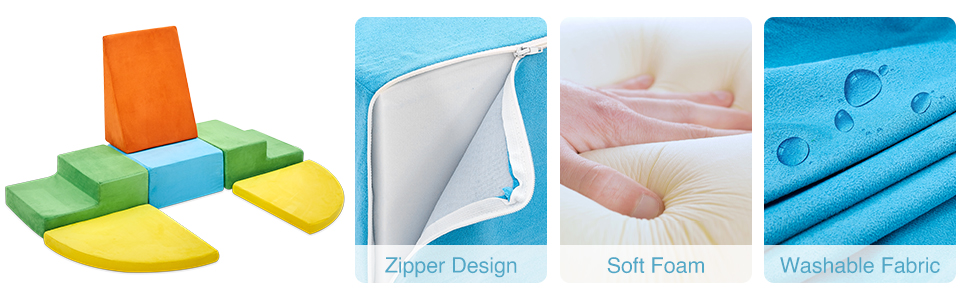 Product Features Grid