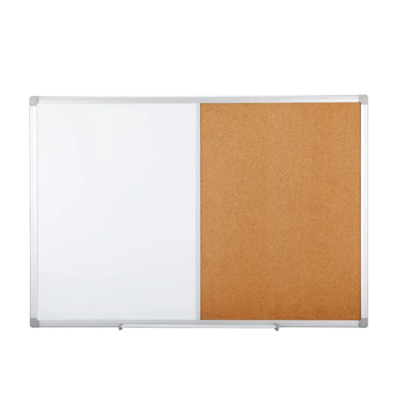 Customize Wall Mounted Aluminum Framed Kids White Board Smart Interactive Magnetic Dry Erase Board For School