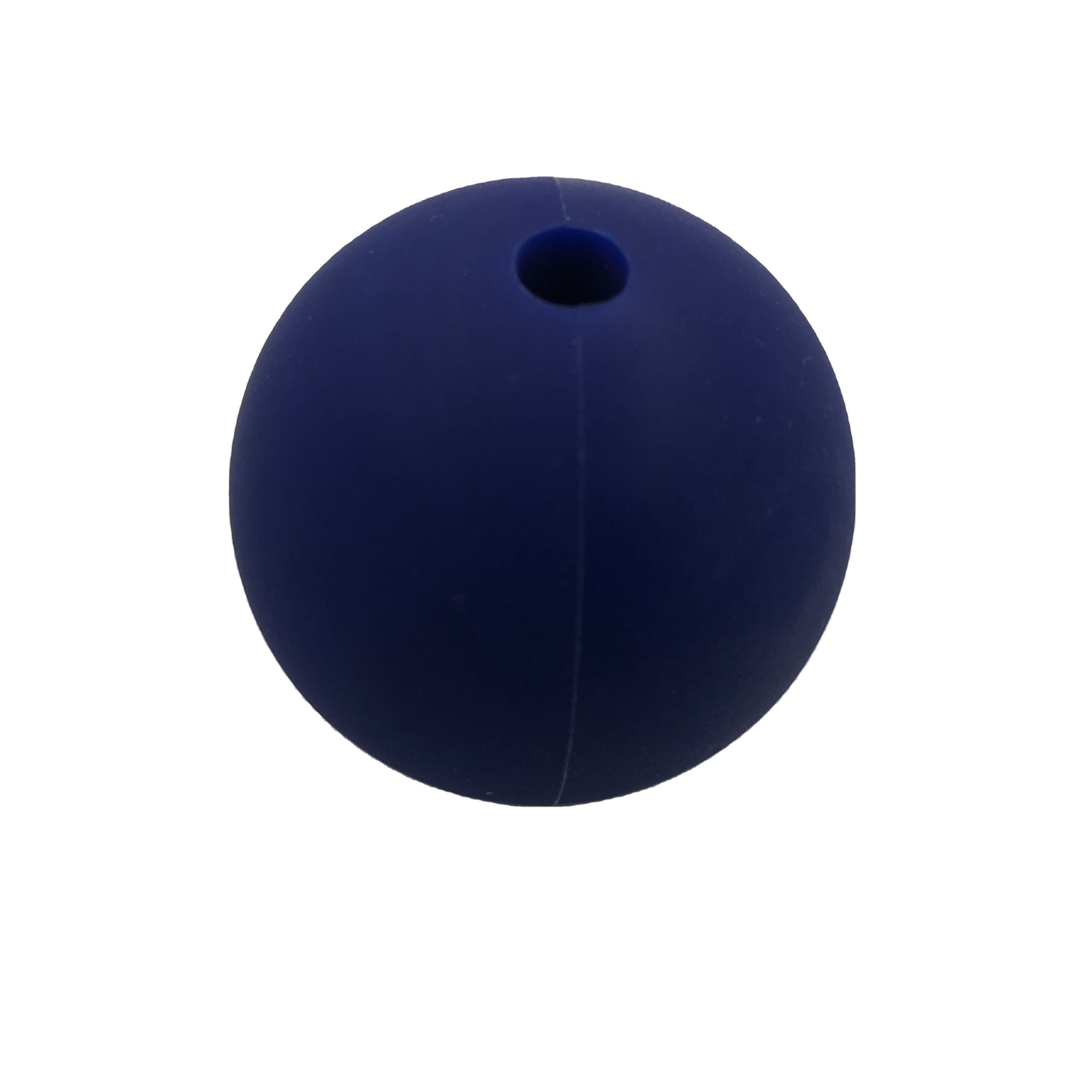 Factory Colorful High Bouncing Rubber Toy Ball For Kids