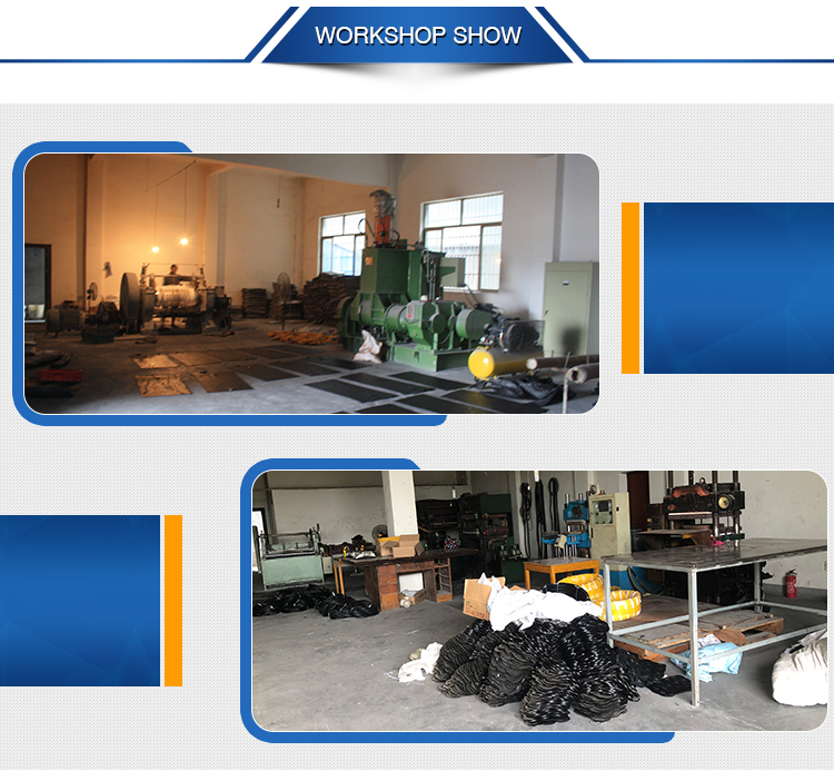 Factory Workshop