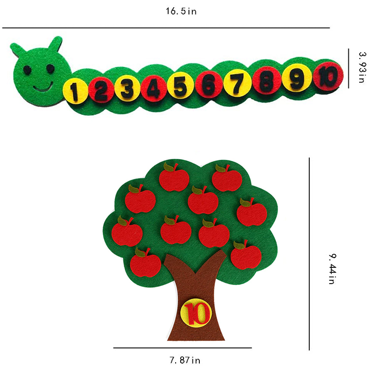 Learning Toy Detail 2