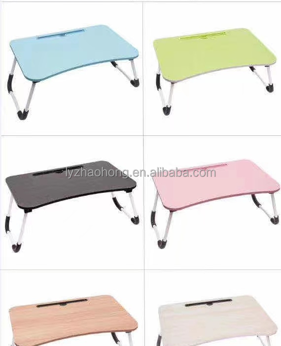 Folding Computer Desk 3