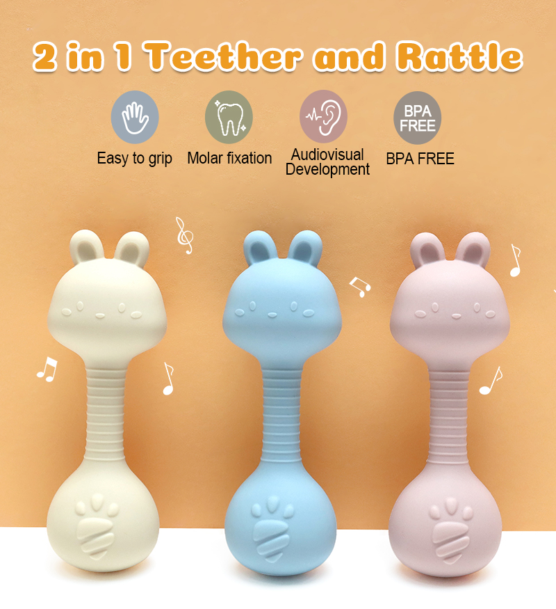 Safe Baby Toys
