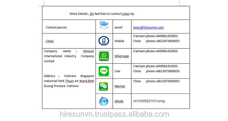 Contact Banner