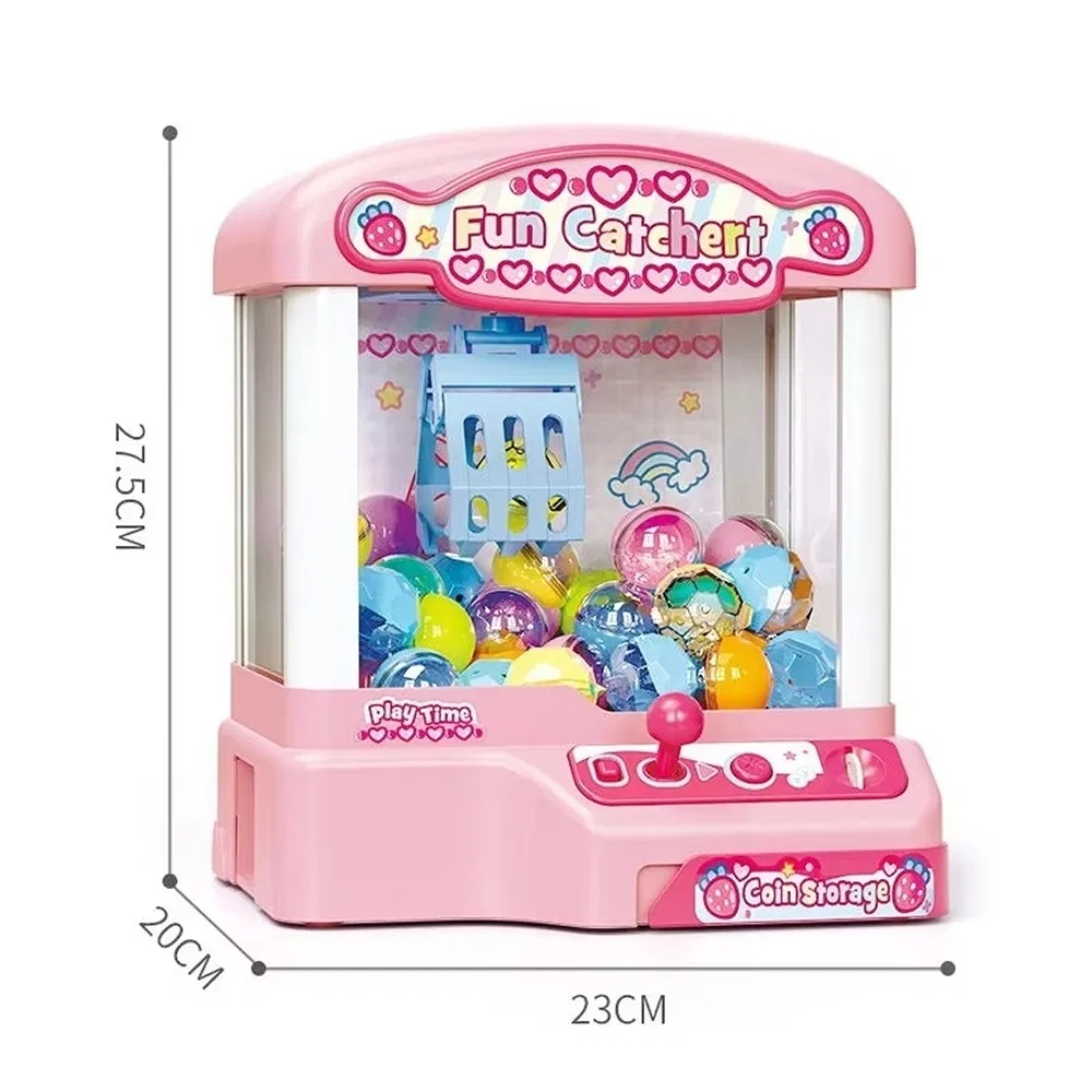 Factory Direct Sales Customizable Children's Educational Fun Toys for Creative Growth Play
