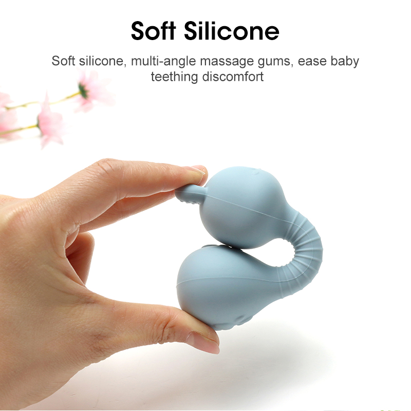 Montessori Safe Baby Toy