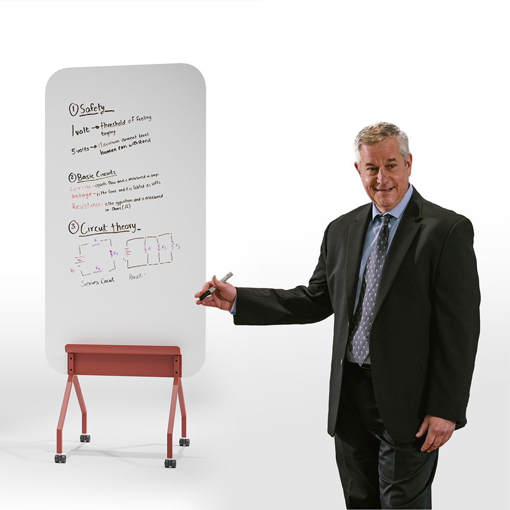 Classroom Equipment Interactive Whiteboard for Education Board