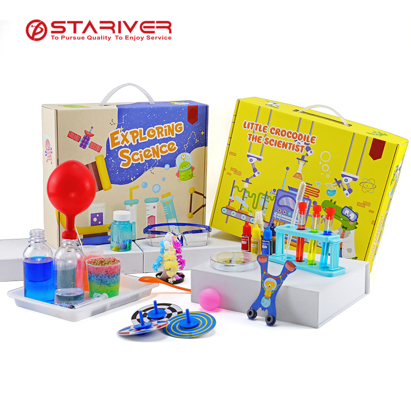 STEM Toys