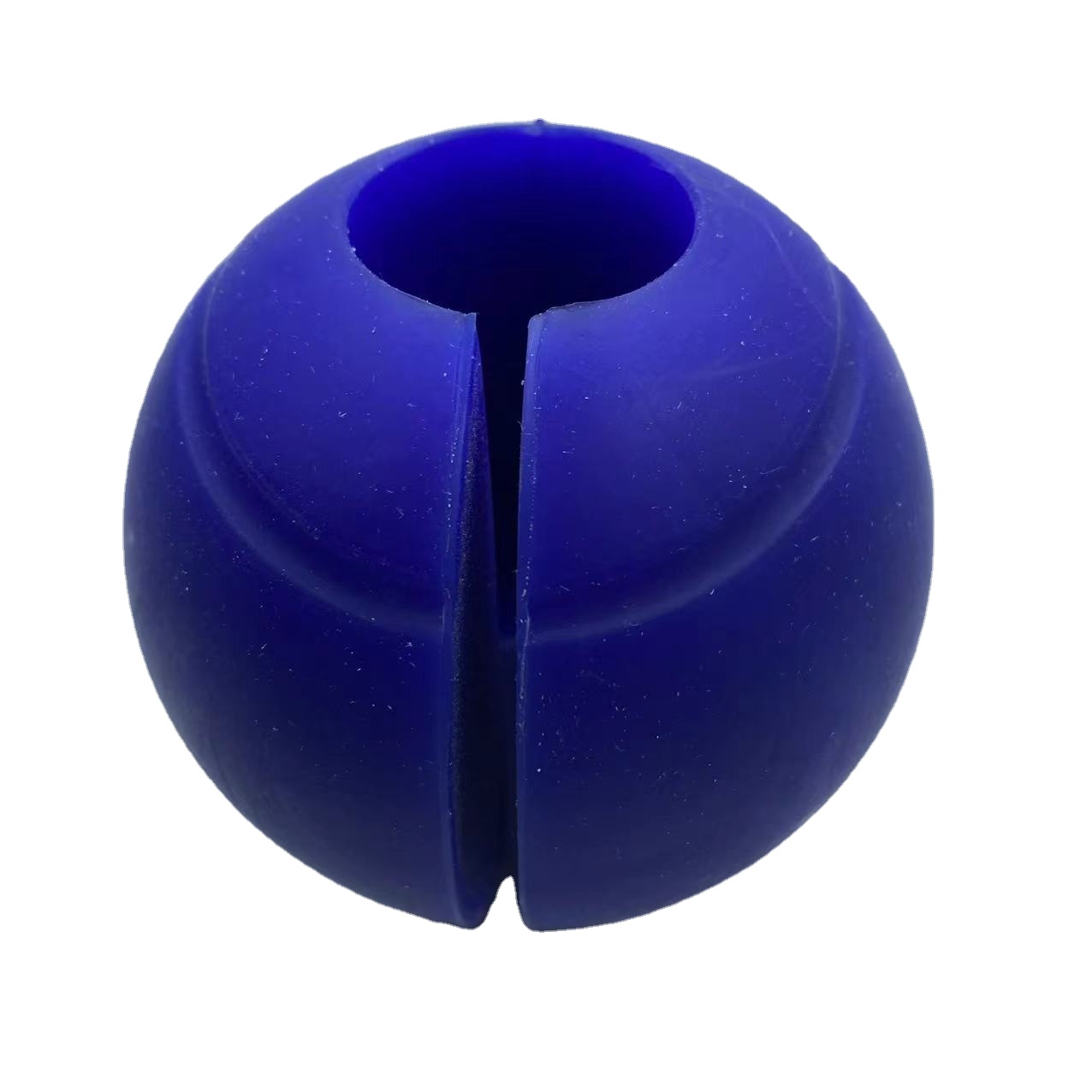 High Bouncing Rubber Toy Ball