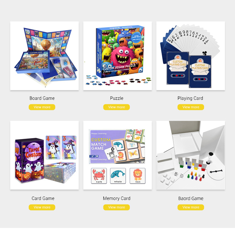 Recommended Items