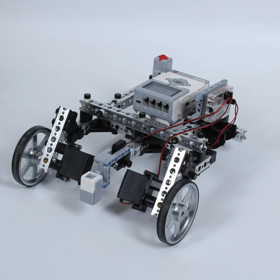 Educational Robot Kit 2