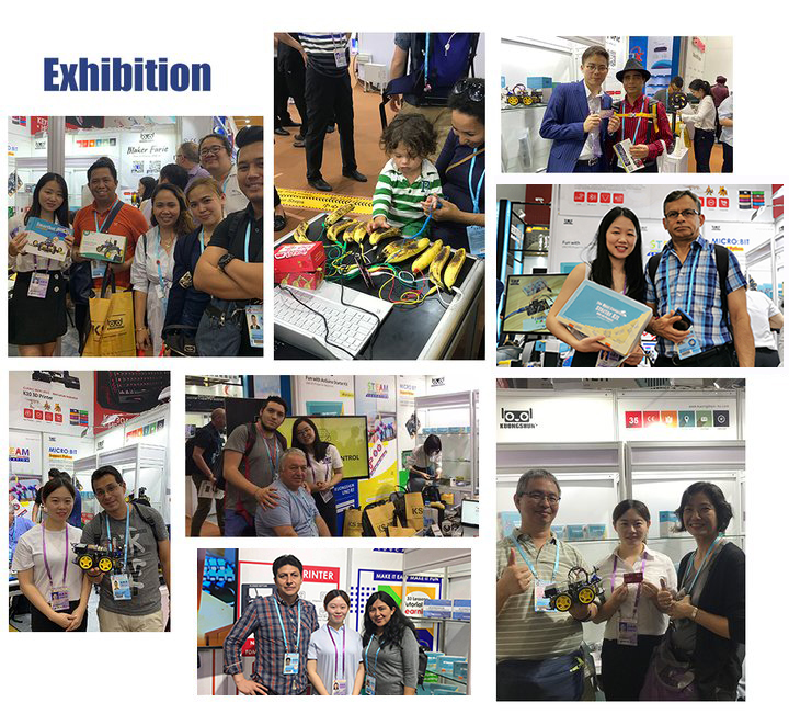 Exhibition