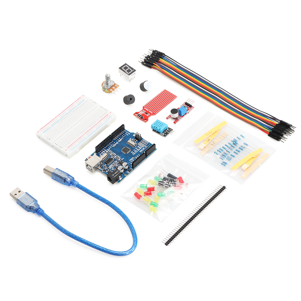 STEAM Education Product Detail