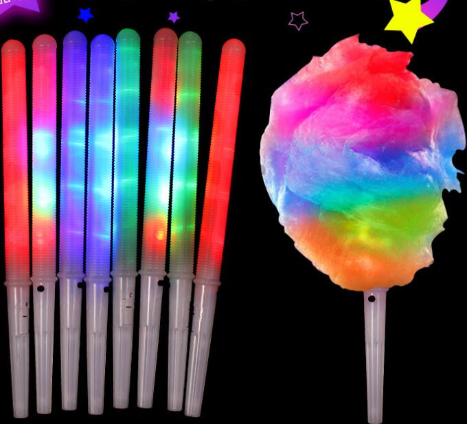 Marshmallow Cone 1