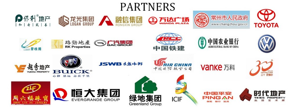 Global Partners