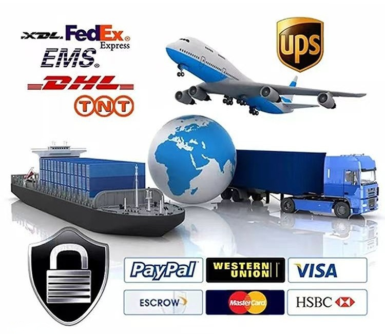 Logistics Information
