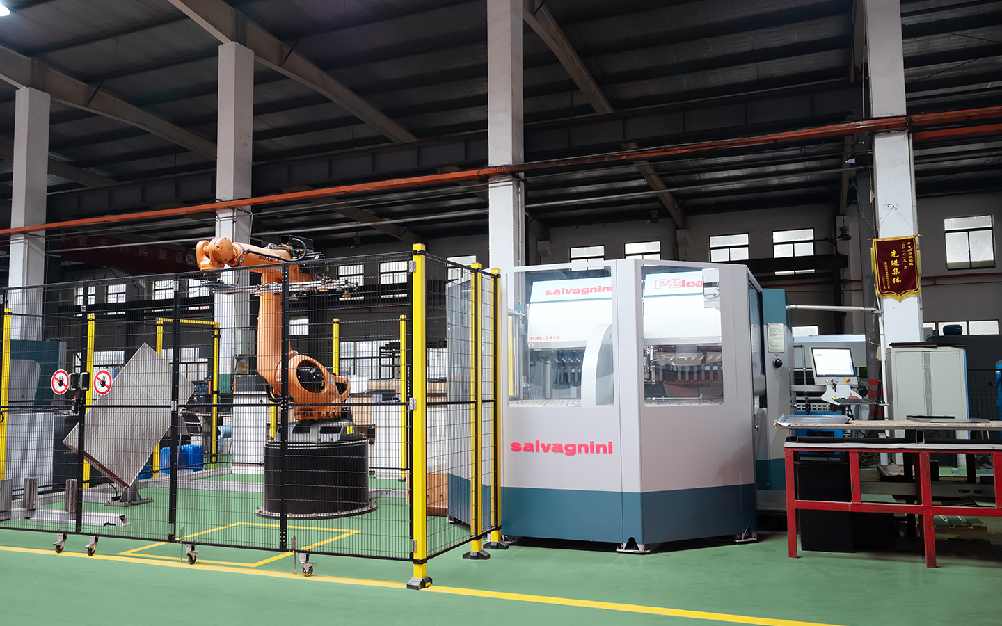 Factory view 3