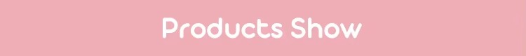 Product Detail Spec