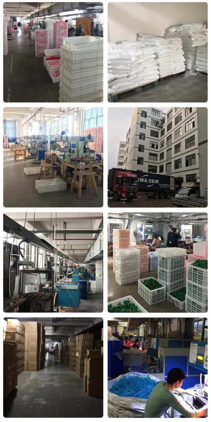 Production line