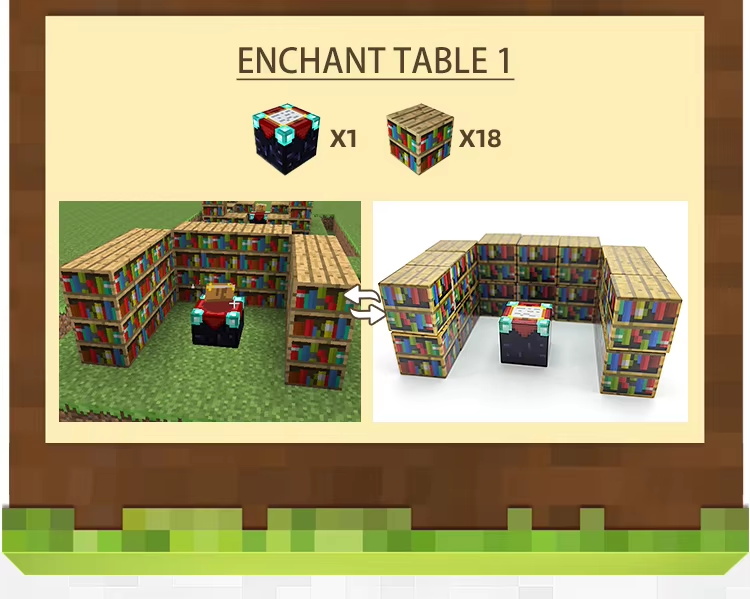 Magnetic Cube View 4