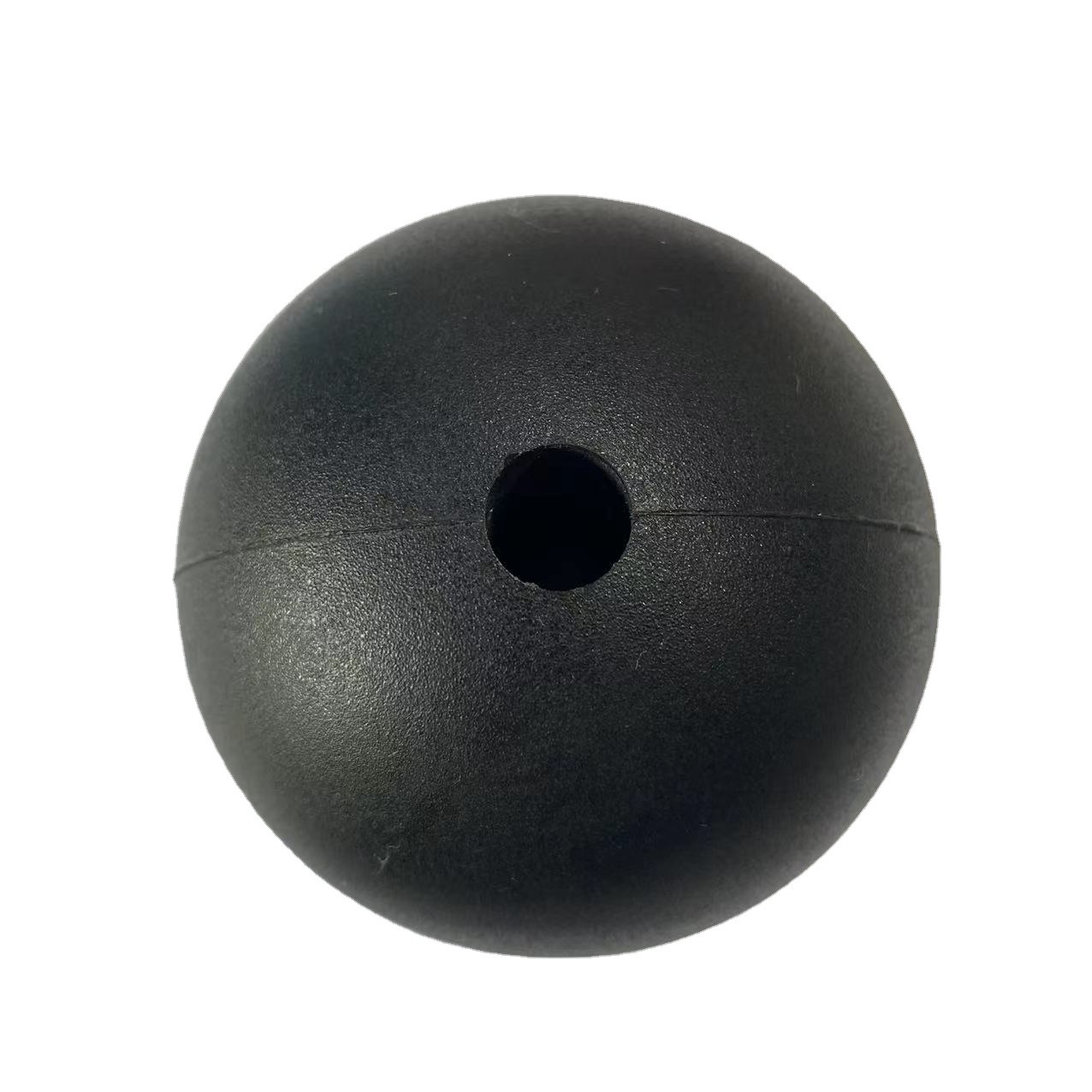 High Bouncing Rubber Toy Ball