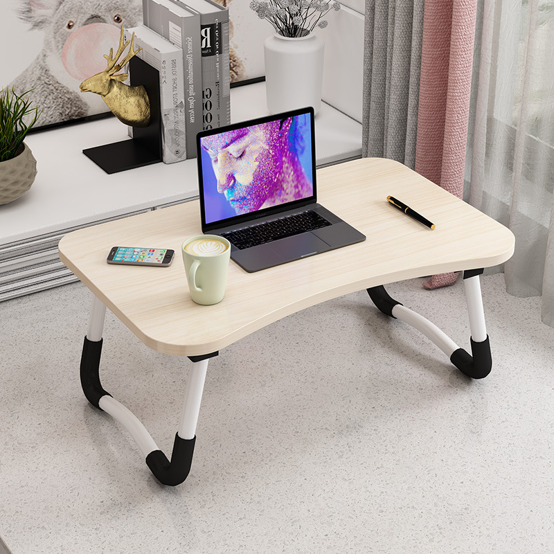 Folding Computer Desk 9