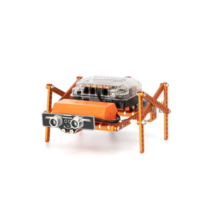 Spider Robot