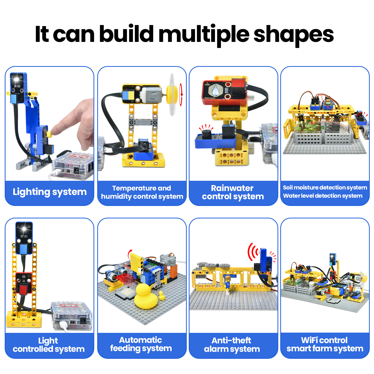 Kit Component 10