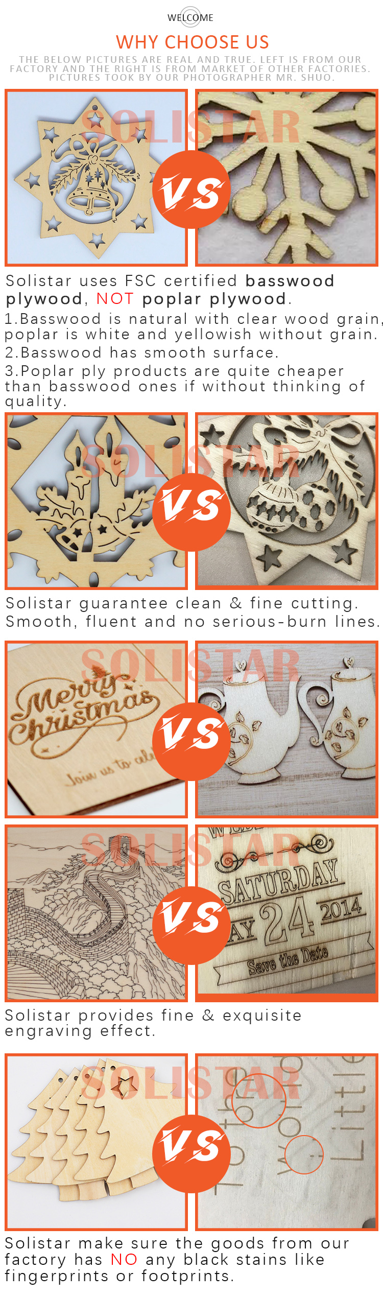 Why Choose Us