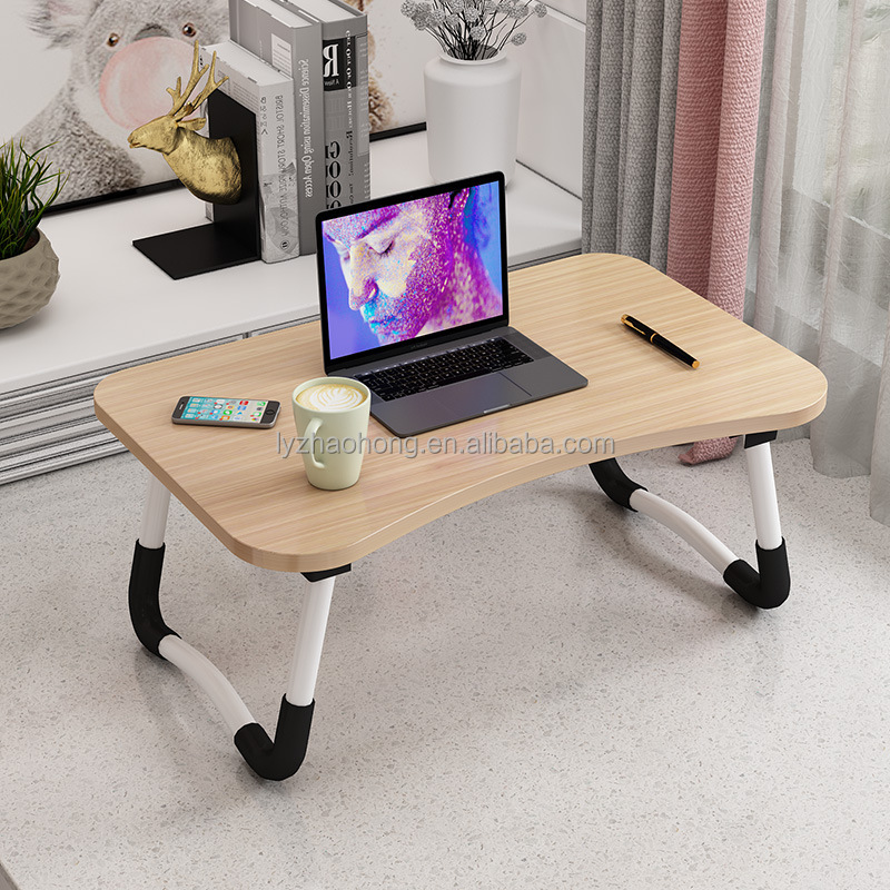 Folding Computer Desk 6