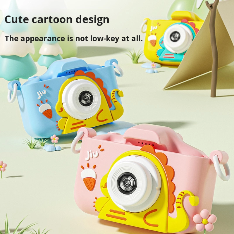Wholesale Price Kids Camera Selfie Kids Camera Toys Children's Digital Camera Gift For Boys Girls Digital Camera