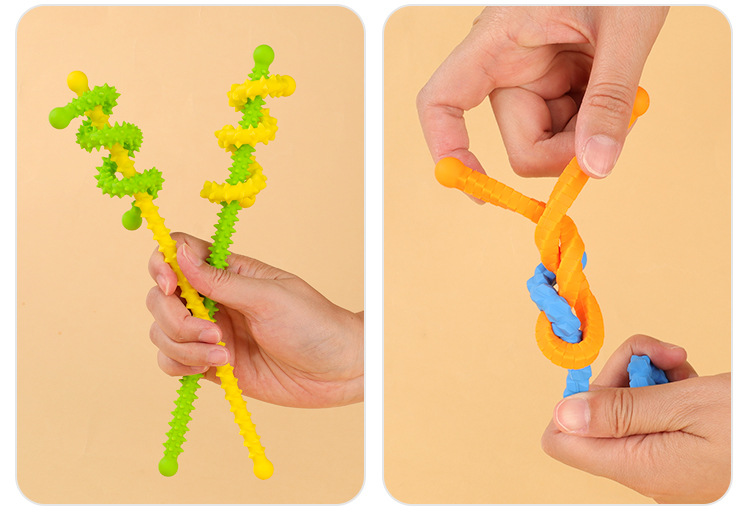 Squeeze Toy Showcase 2