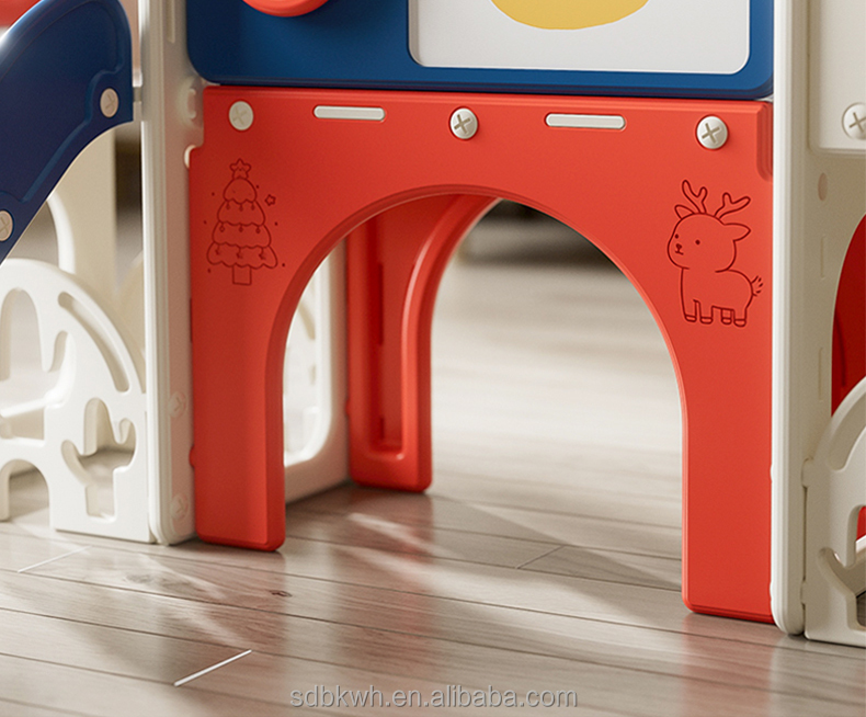 Children's Play Equipment
