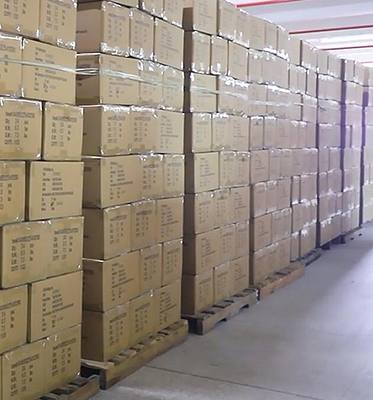 Shipping
