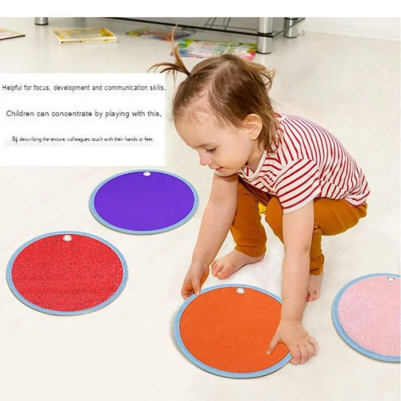 Sensory Mat 5
