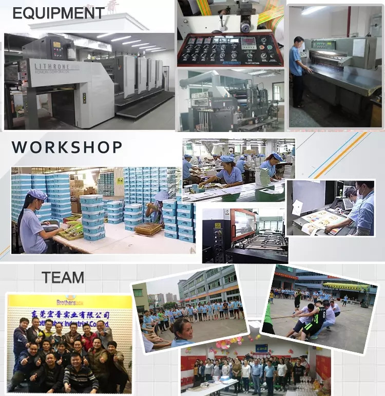 Company Profile 3