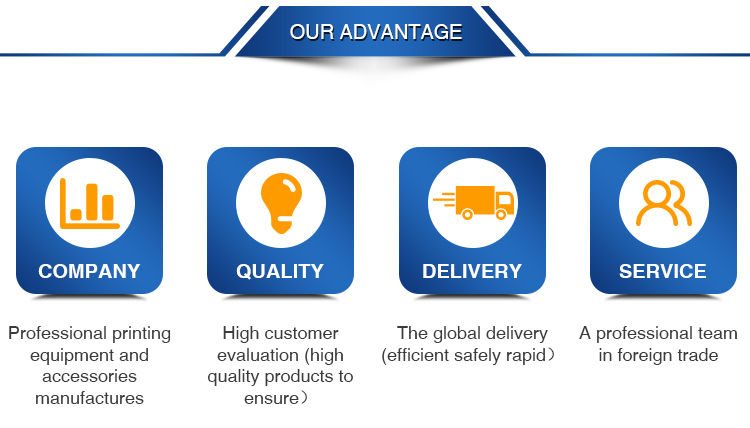 Core Advantages
