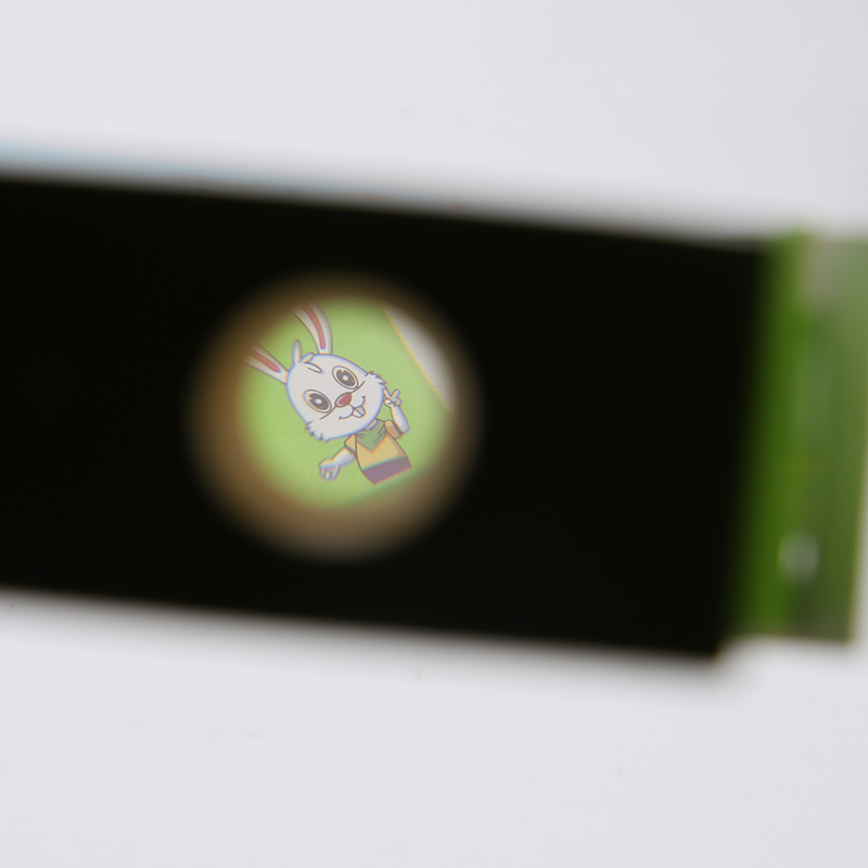 Children's DIY Telescope 6