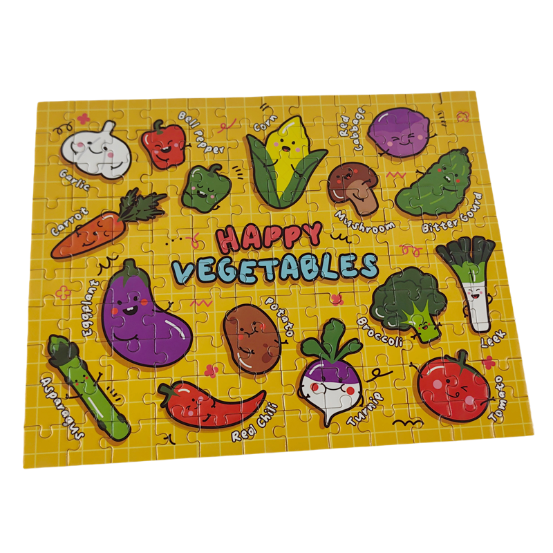 Wholesale 1000 Pieces Adult And Child Book Jigsaw Puzzle With Perfect Binding DIY Educational Toy From China