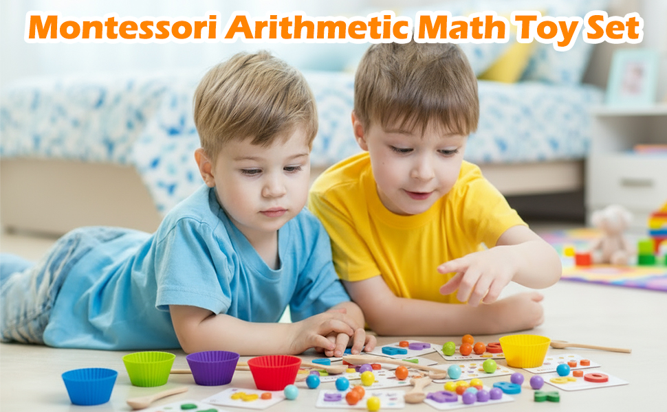 Montessori toy image 5