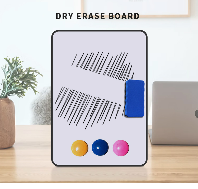 Dry Erase Whiteboard Details
