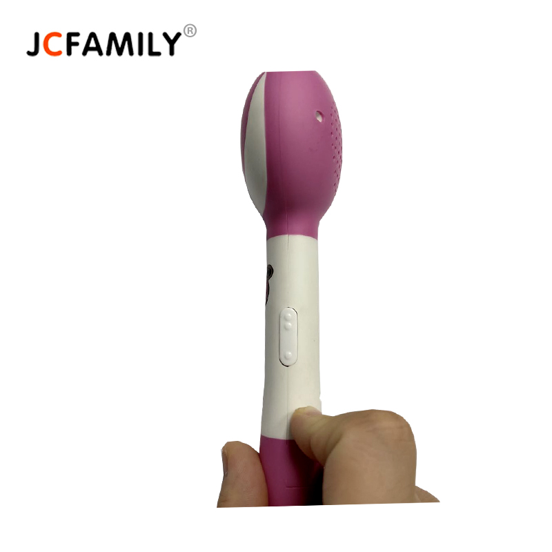 JCFAMILY Children Learning Education Oem Language Arabic Person Speak Language Reading Pen